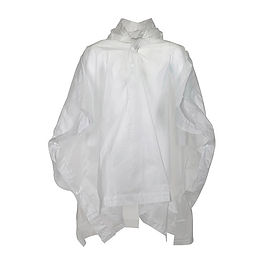 Splashmacs Rain Poncho