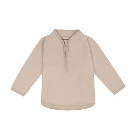 Kids 1/2 Zip Lightweight Fleece