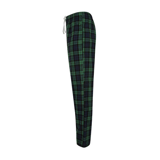 Thumbnail: Tartan Lounge Pants