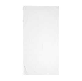 Printable Border Bath Towel