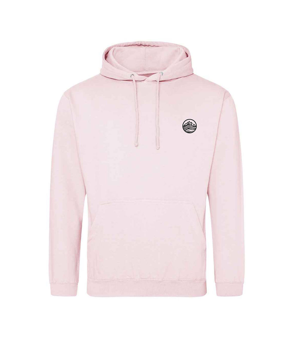 Thumbnail: PINK HOODIE  |  JOIN THE CLUB  |  NEUTRAL
