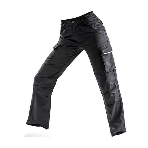 Thumbnail: Work-Guard Ladies Action Trousers
