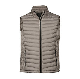Zepelin Padded Bodywarmer