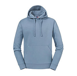 Authentic Hooded Sweatshirt