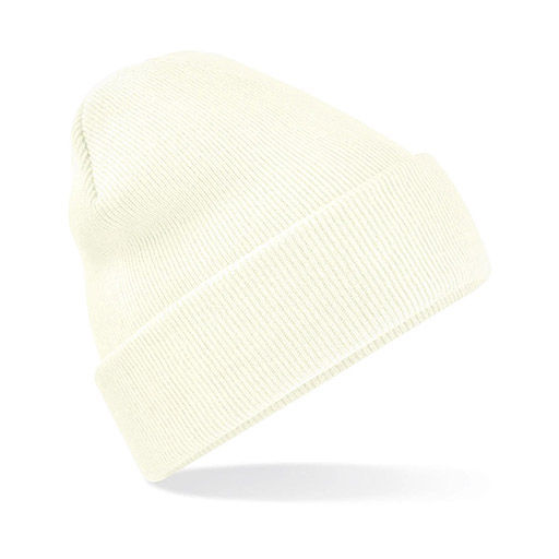 Essential Cuffed Beanie