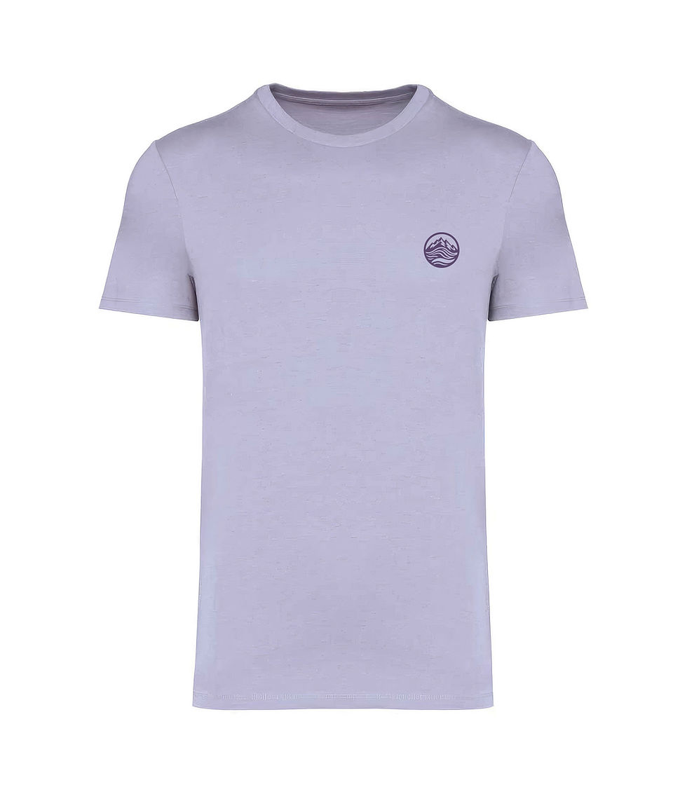 Thumbnail: PALMA TEE  |  GECKO  |  VIBRANT