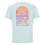 Thumbnail: ARCTIC BLUE TEE  |  THE EXPLORE  |  VIBRANT