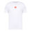 Thumbnail: WHITE TEE  |  FISTRAL BEACH  |  VIBRANT