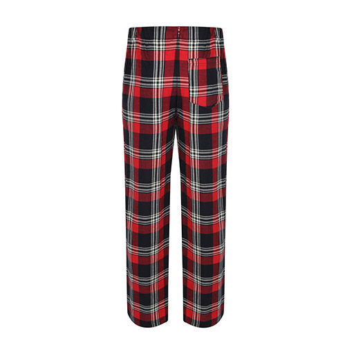 Thumbnail: Tartan Lounge Pants