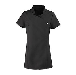 Ladies Blossom Short Sleeve Tunic