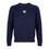 Thumbnail: NAVY SWEATSHIRT  |  HIKE. CLIMB. CONQUER.  |  NEUTRAL