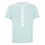 Thumbnail: ARCTIC BLUE TEE  |  THE EXPLORER  |  VIBRANT