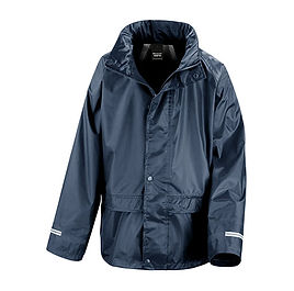 Core Kids Waterproof Rain Suit