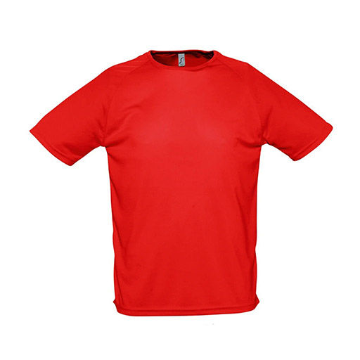 Sporty Performance T-Shirt
