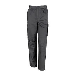 Work-Guard Ladies Action Trousers