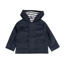 Baby/Toddler Rain Jacket