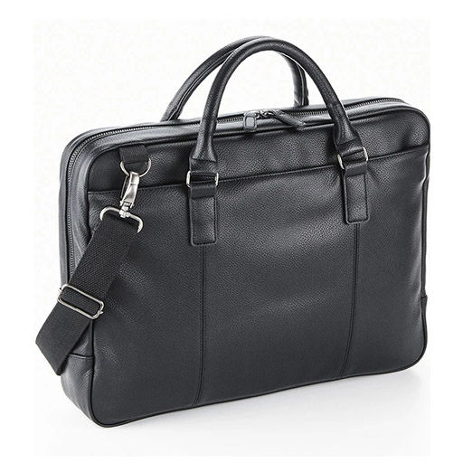 NuHide® Slimline Laptop Briefcase