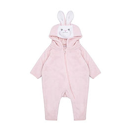 Baby/Toddler Rabbit All In One