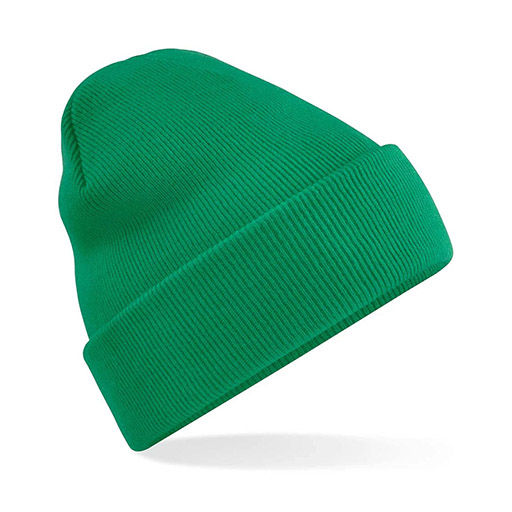 Essential Cuffed Beanie
