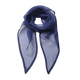 Chiffon Scarf