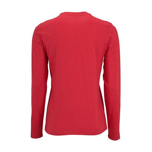 Thumbnail: Ladies Imperial Long Sleeve T-Shirt