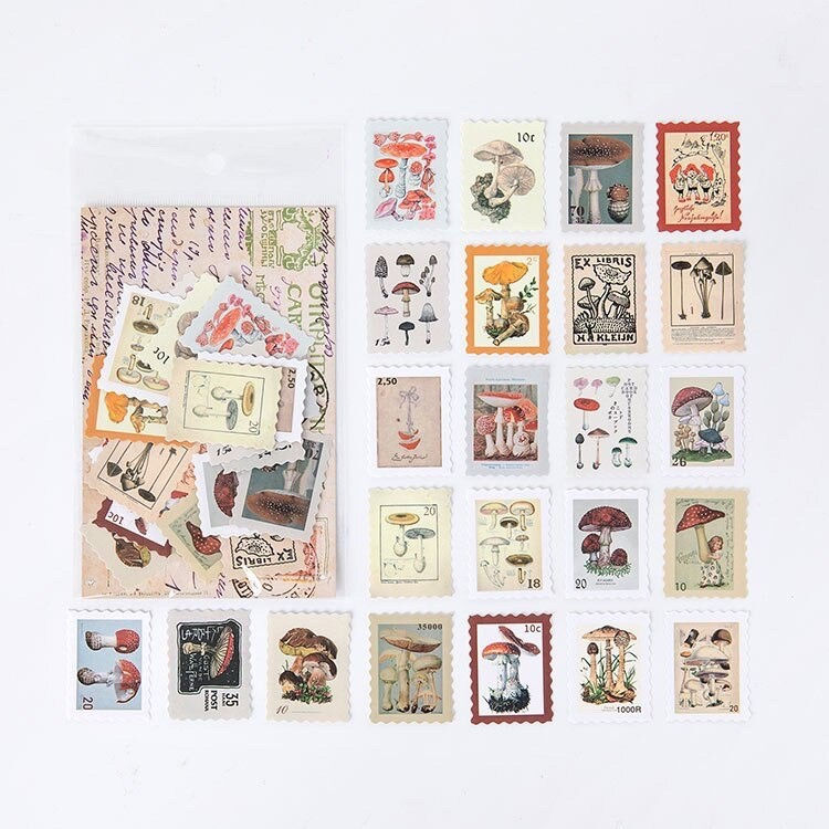 Miniatura: Stickers Timbre