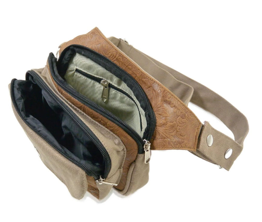 Platz für alles, was Du brauchst!