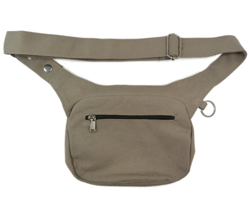 Verschließbares Sicherheitsfach hinten!