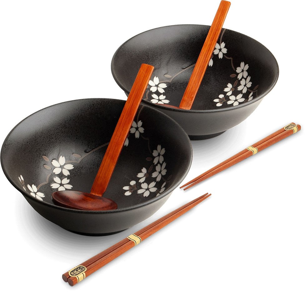 Bacchette Per Bambini A Forma Di Panda – Antiscivolo, Riutilizzabili, Resistenti Al Calore – Perfette Per Sushi E Ramen (Nero/Bianco)