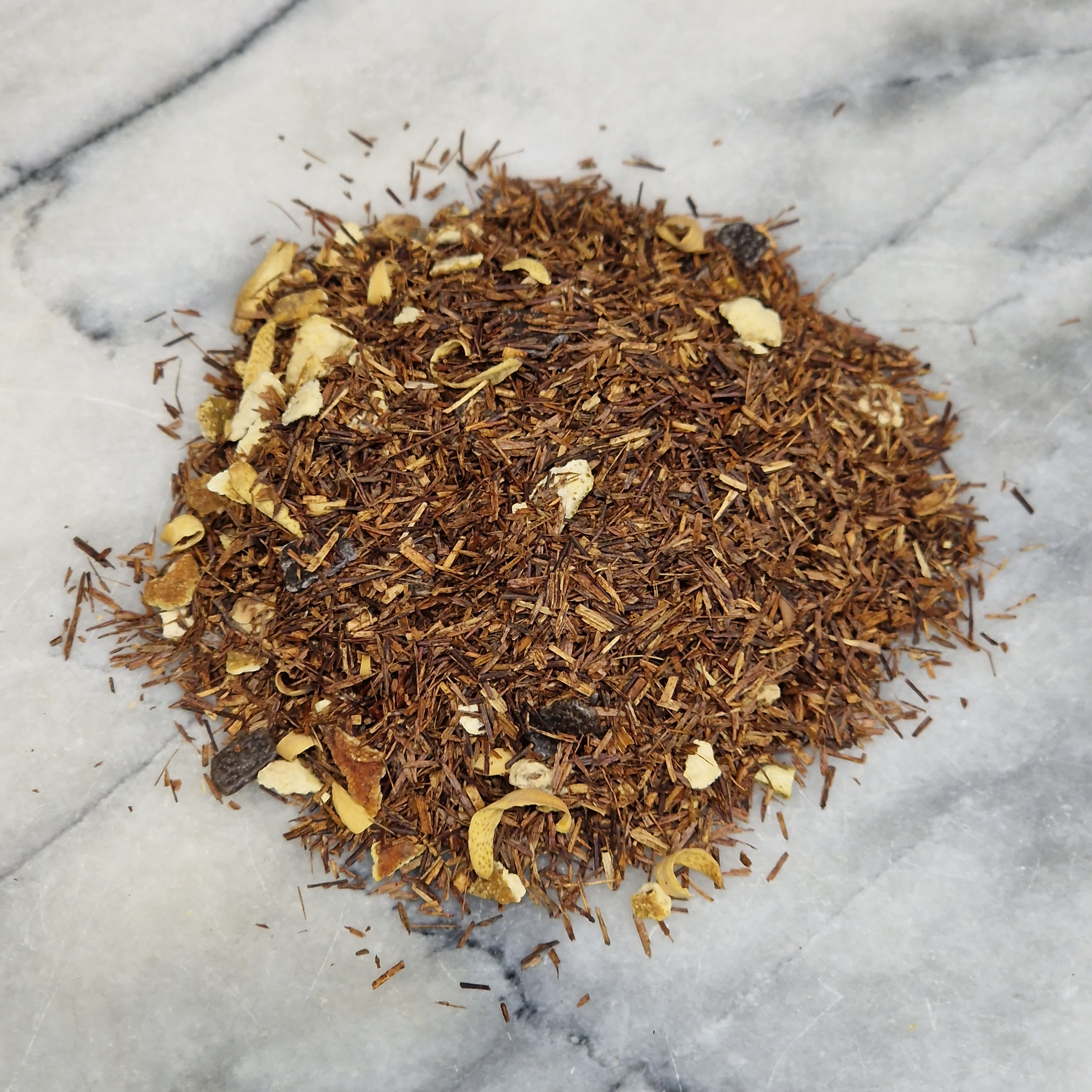 ROOIBOS CIOCCO ARANCIO