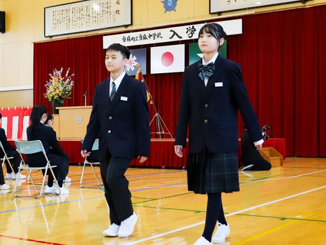 半世紀ぶりの制服一新、その先にあるもの