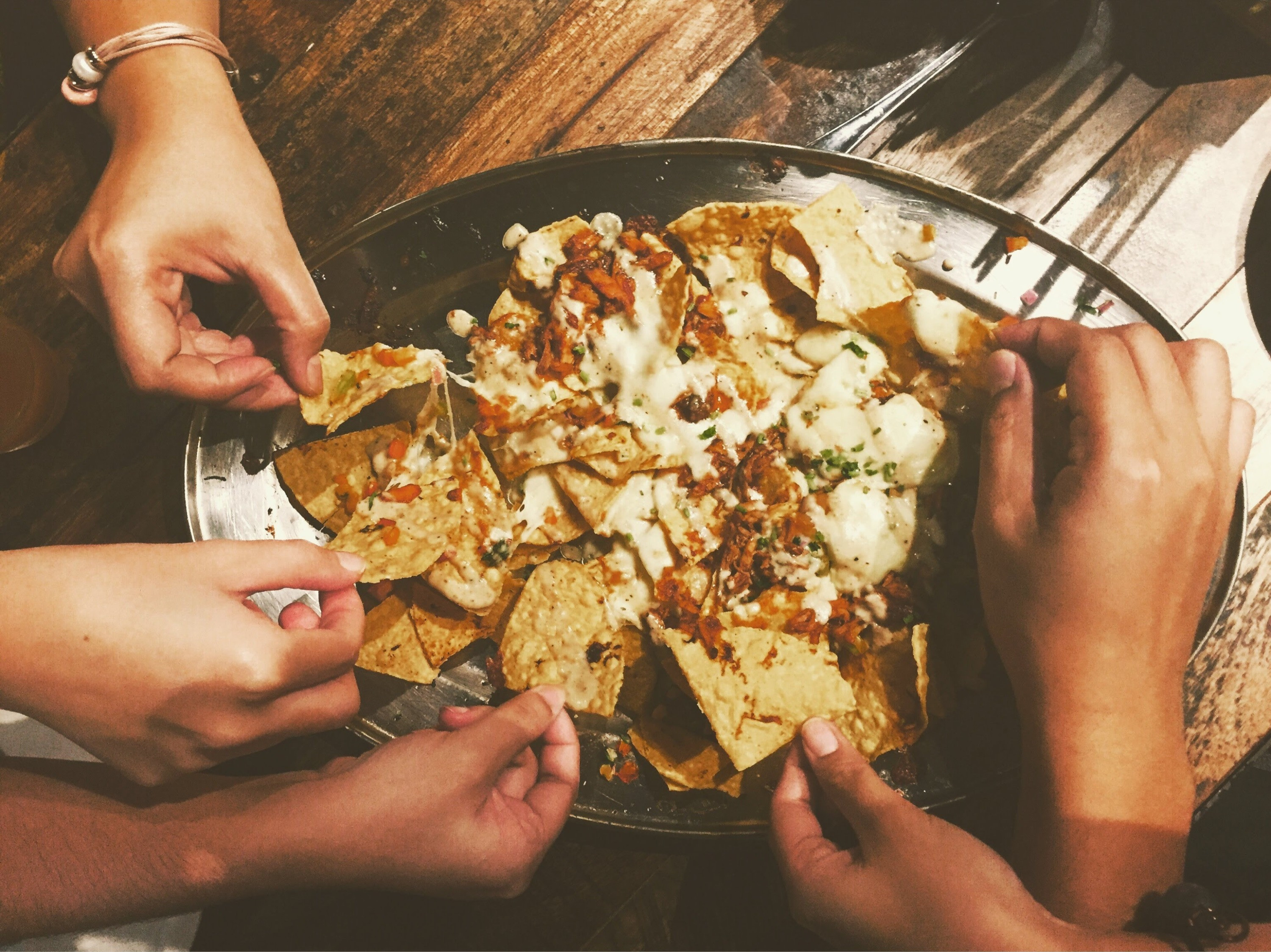 Nachos