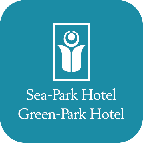 HMI Hotel Group Brand Sea-Park Hotel Green-Park Hotel