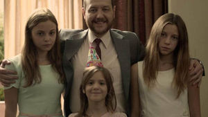 Understanding Incestuous Family Dynamics Through the Film Miss Violence