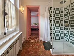 micky_love_douche_rose_maison_campagne_famille_louer_viarmes_95_val_d_oise_royaumont_week-