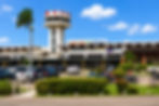 Belize Airport