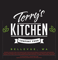 Terry's Kitchen logo