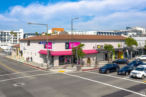 301 N. Brand Blvd | Glendale, CA