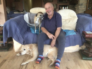 A Racing History- A Conversation with Mr Richard Pitman