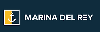 Visit Marina del Rey logo