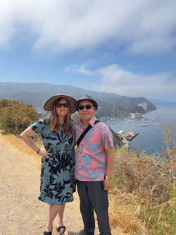 Catalina Island