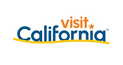 Visit California logo