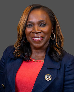 Dr. Donna McBride