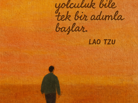 Ertelemenin Üç Yüzü: Başlayamamak, Kendini Ertelemek, Kendini Engellemek