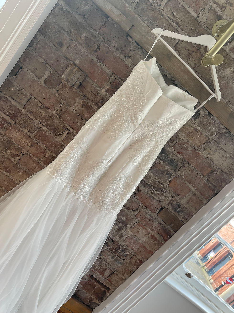 Thumbnail: Miranda Dress
