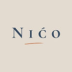 nico brand logo