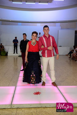 Victoria González Caballero