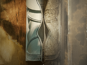 REACH THE HEIGHT OF SERENITY