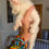 Thumbnail: Polydactyl White HAPPY of ROYAL MAINE COONS