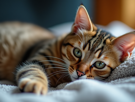 Understanding TICA Registration for Cat Breeders